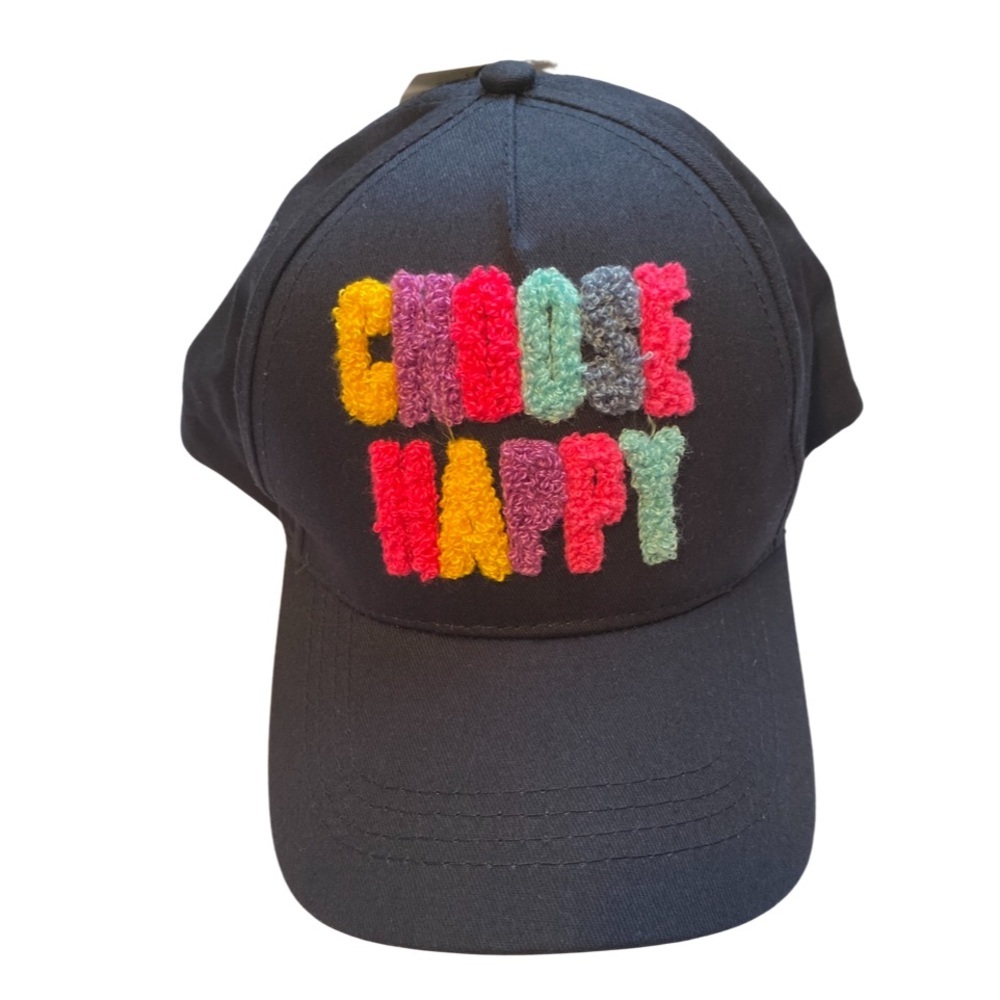 ⭐️NWT George Choose Happy Kids Hat⭐️